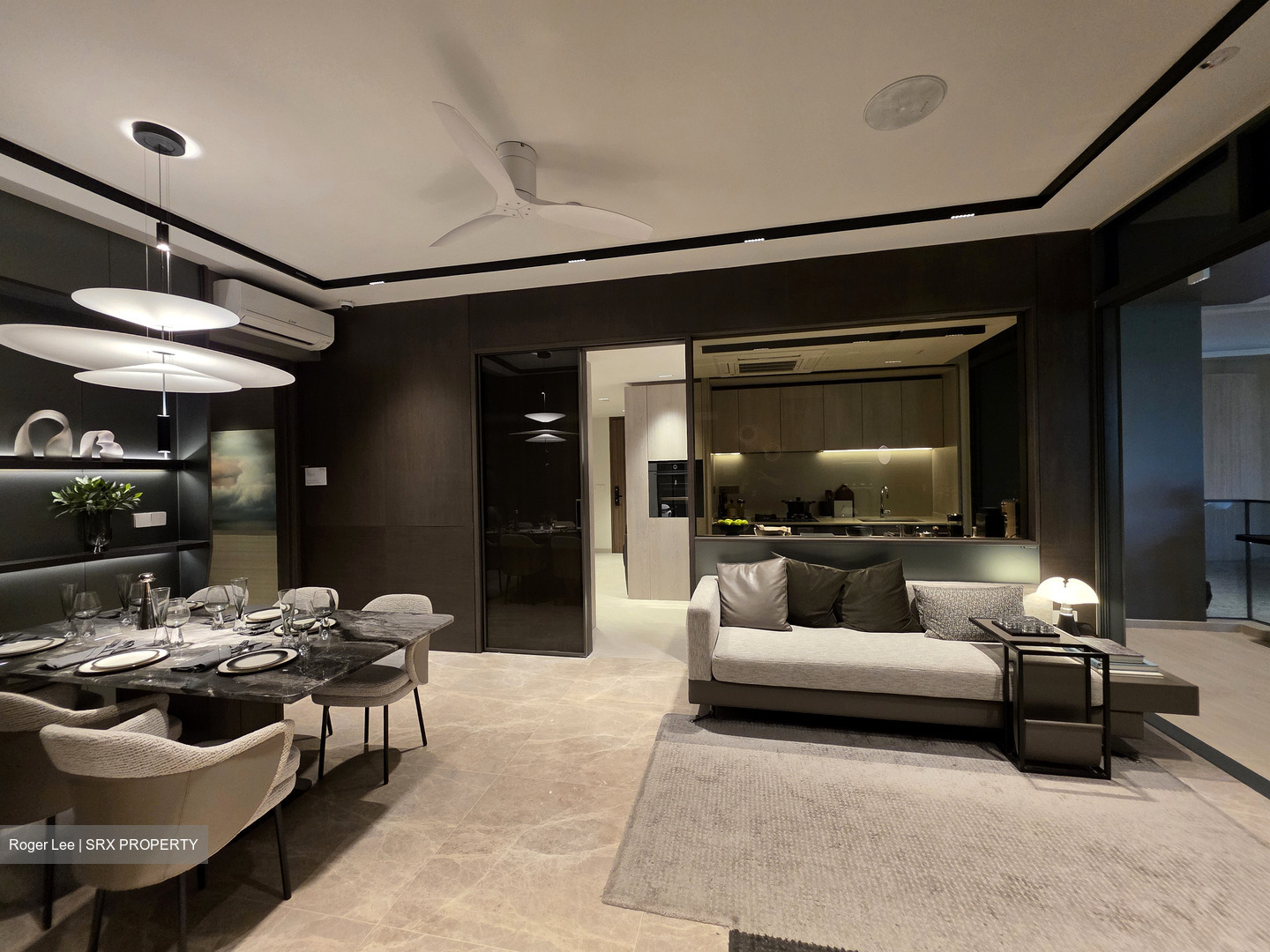 The Continuum (D15), Apartment #546992431